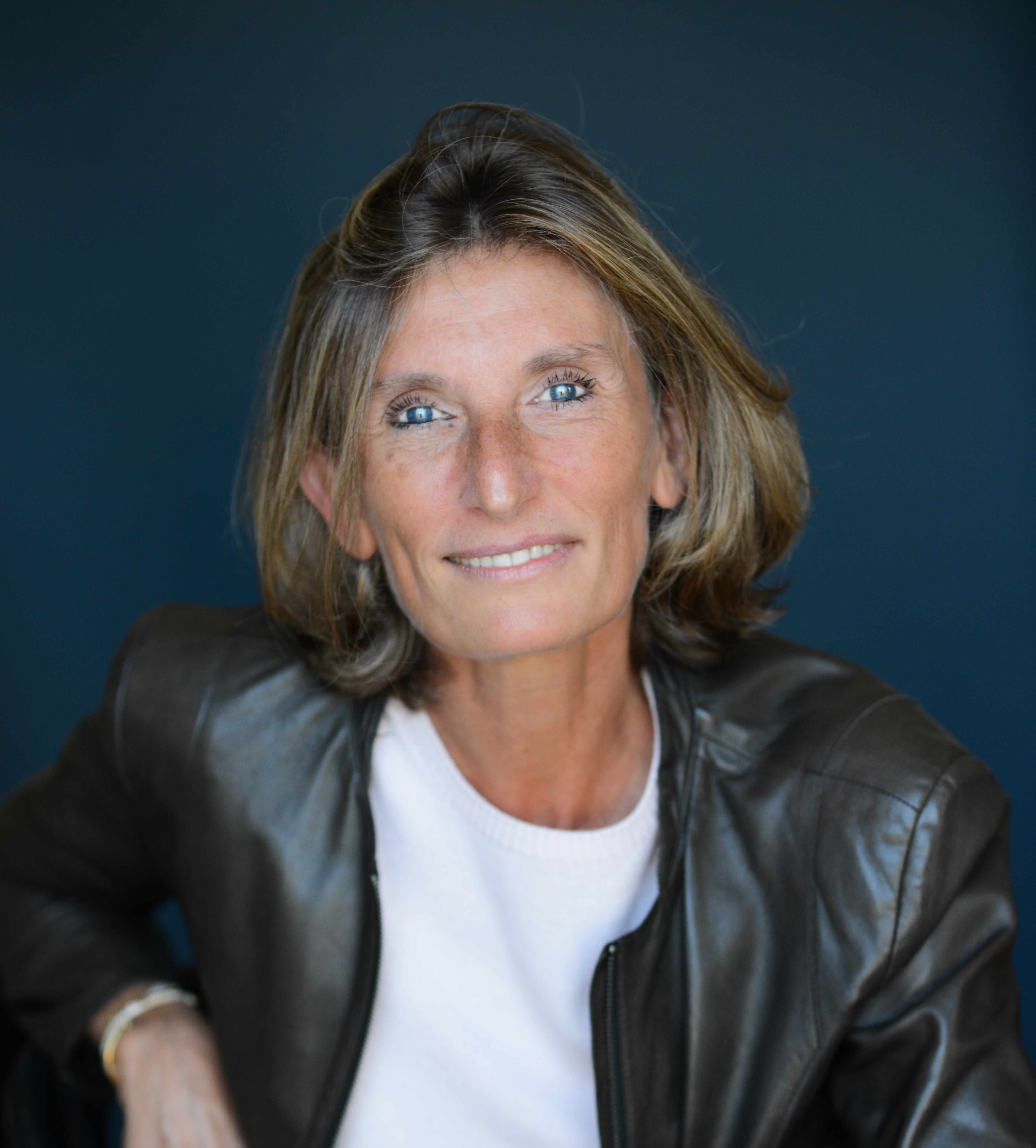 Marianne Arriau