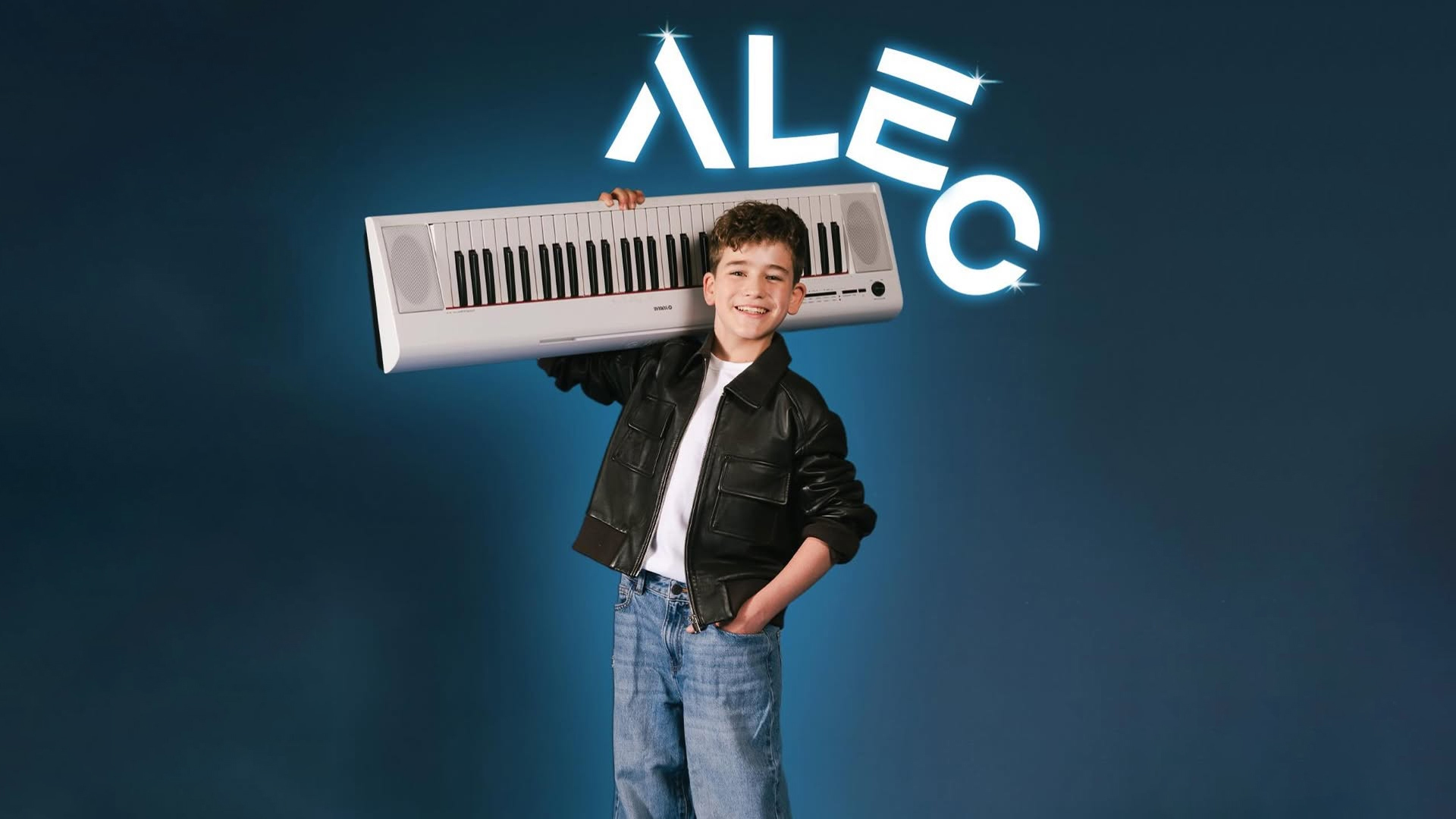 Alec Burette