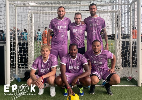 CASD'en Ballon Bleu