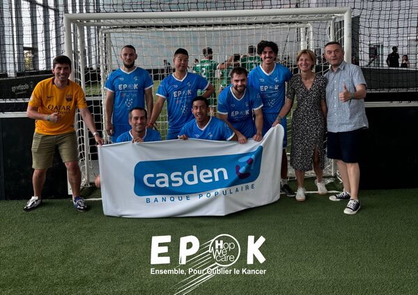 Équipe CASDESREINS