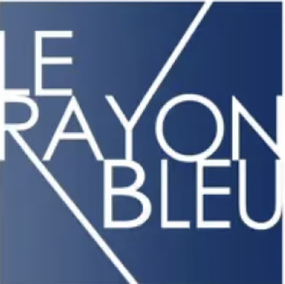 Le Rayon Bleu