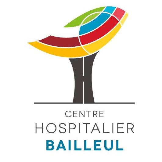 Hwc Logo Centre Hospitalier De Bailleul