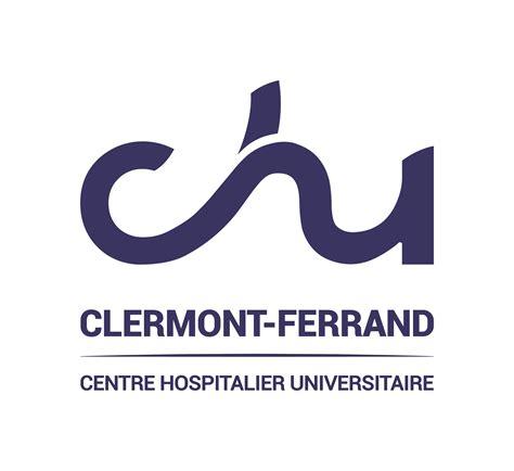 Hwc Logo Chu Clermont Ferrand