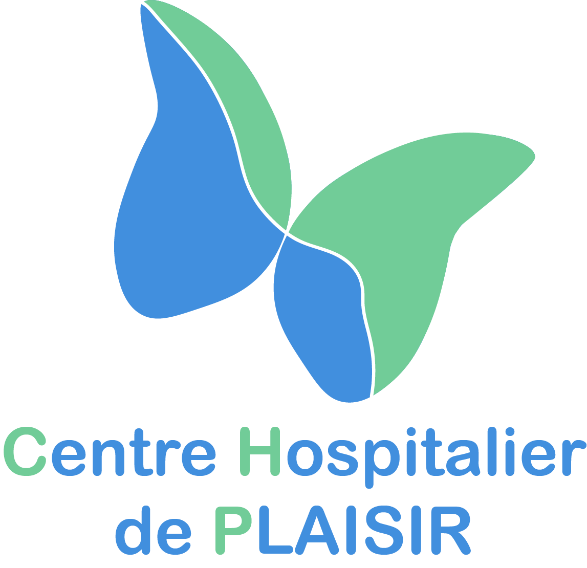 Hwc Logo Chu Plaisir