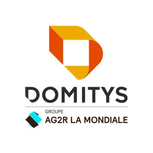 Hwc Logo Domitys Olympe Marcq En Barouel
