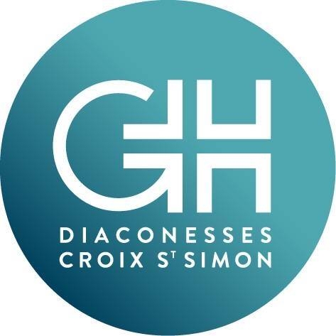 Hwc Logo Groupe Hospitalier Diaconesses