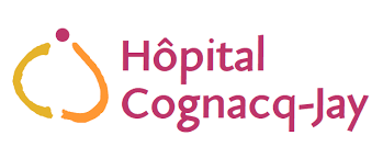 Hwc Logo Hopital Cognac Jay