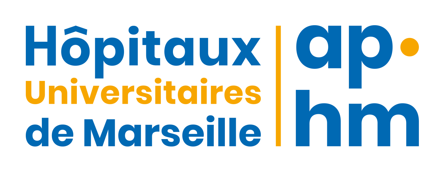 Hwc Logo Hopitaux Universaires De Marseille Aphm