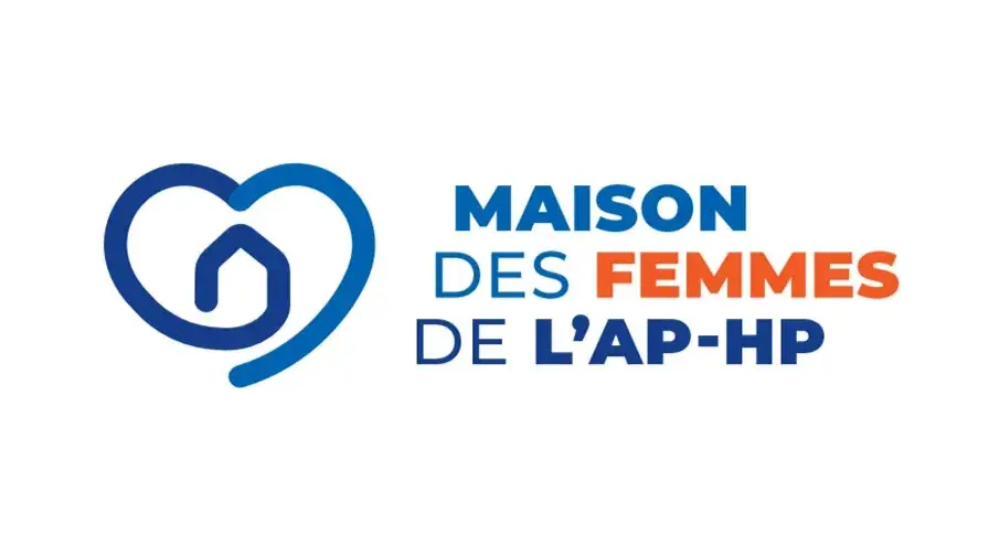 Hwc Logo Maison Des Femmes Hopital Bicetre Aphp