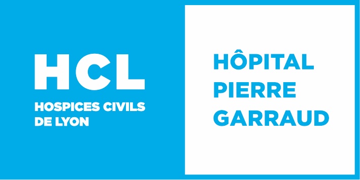 Logo Hopital Pierre Garraud