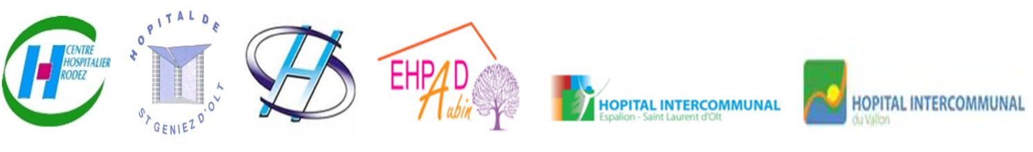 Logo Rodez