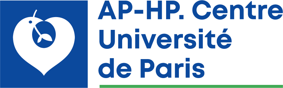 Logo Centre Vectorises Ap Hp Centre Universite De Paris