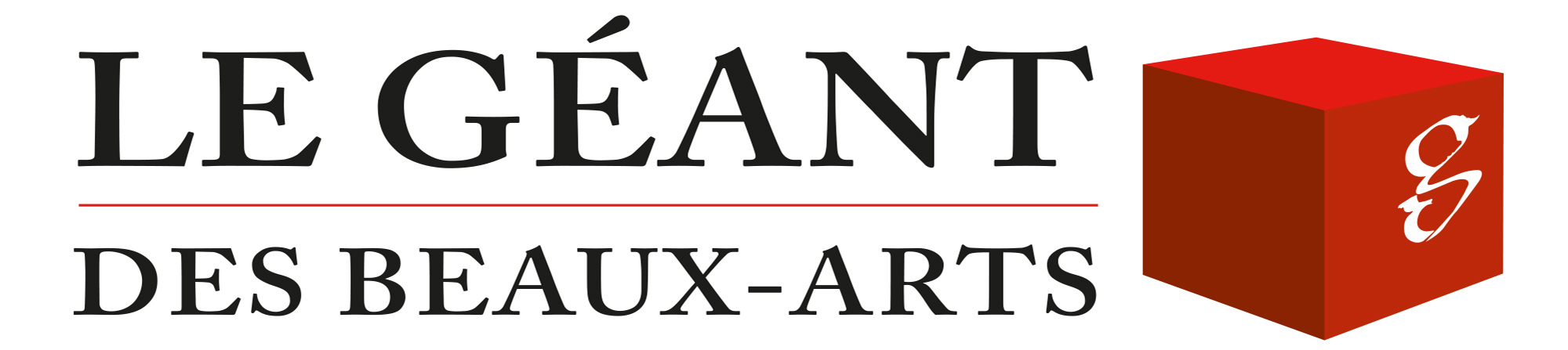 Le Geant Des Beaux Arts