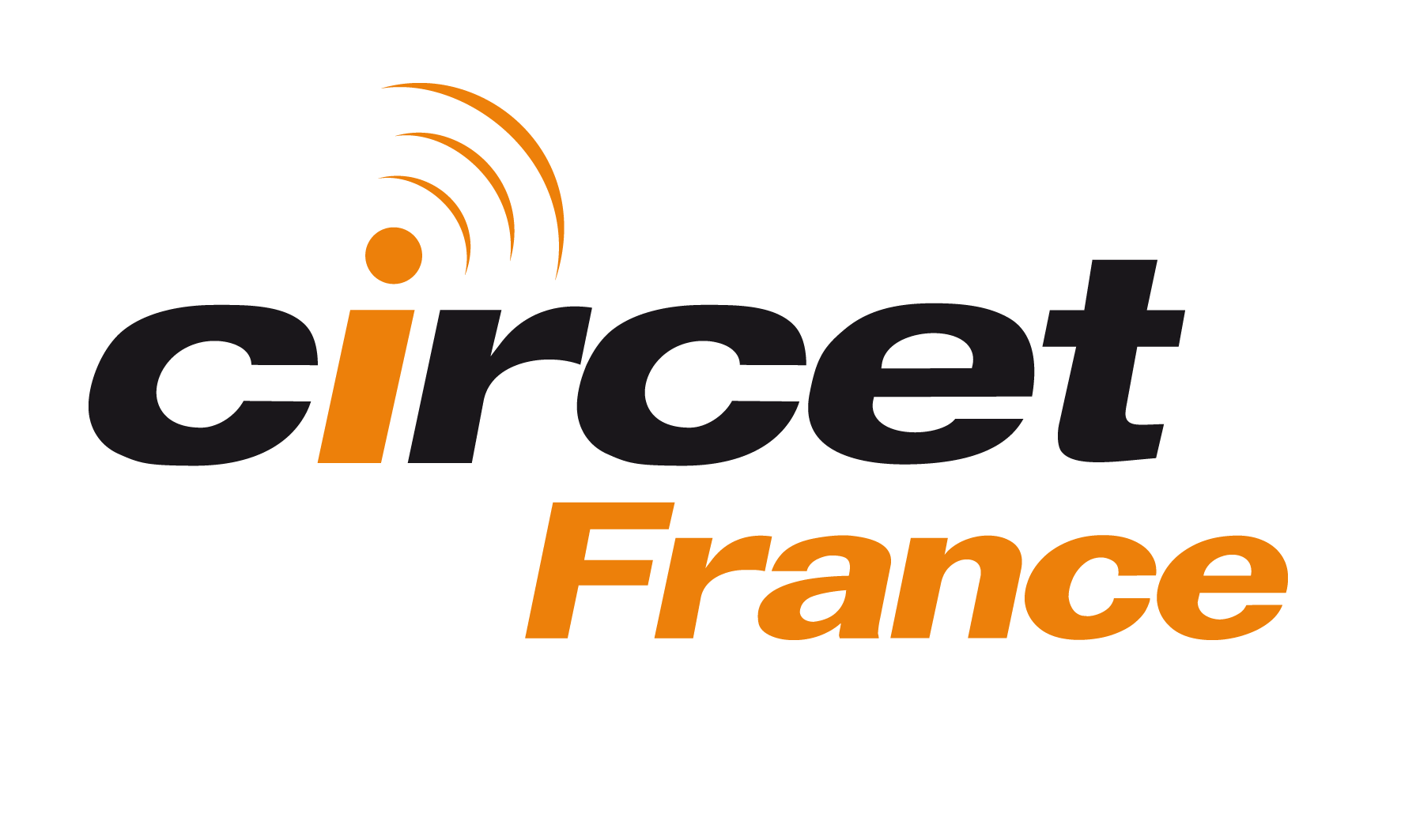Logo Circet France