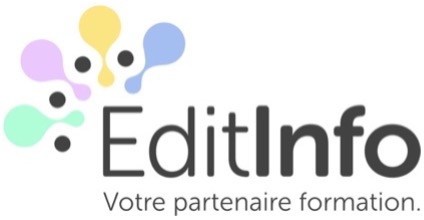 Logo Editinfo