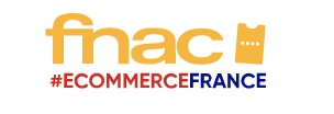 Logo Fnac Spectacle
