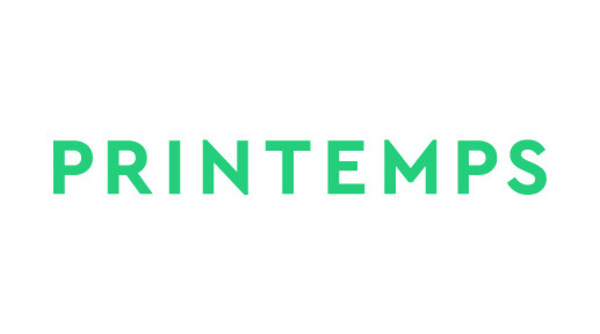 Printemps Logo