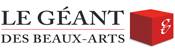 Le Geant Des Beaux Arts