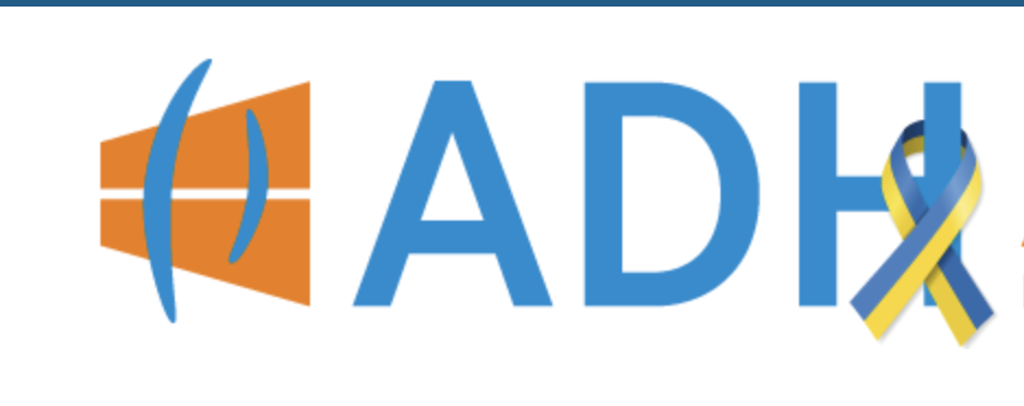 Logo Adh