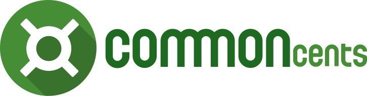 Logo Coomen Cents
