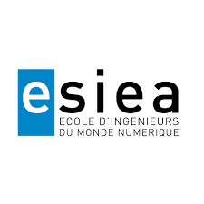 Logo Esiea