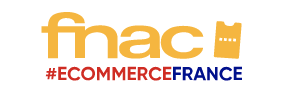 Logo Fnac
