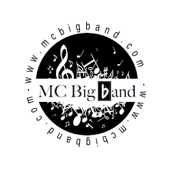 Logo Mc Big Band