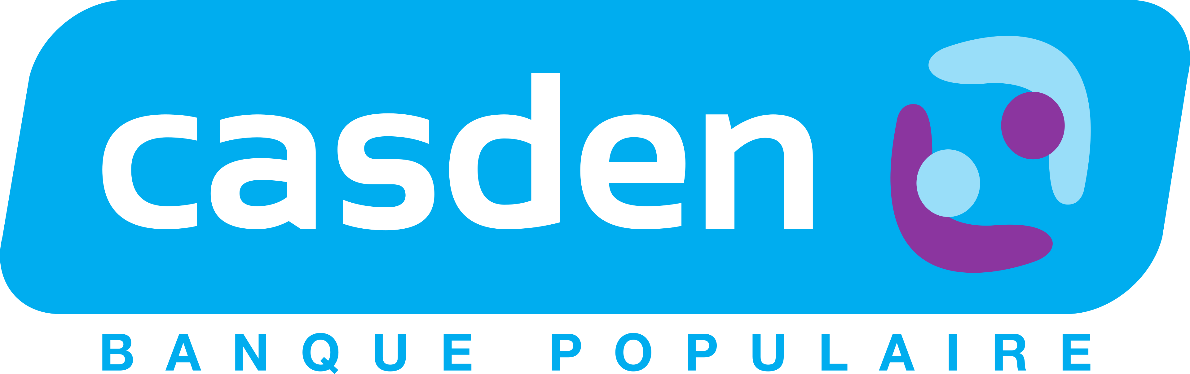 CASDEN