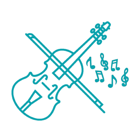 HOP Musique En Chambre â€” musiciens au chevet des patients