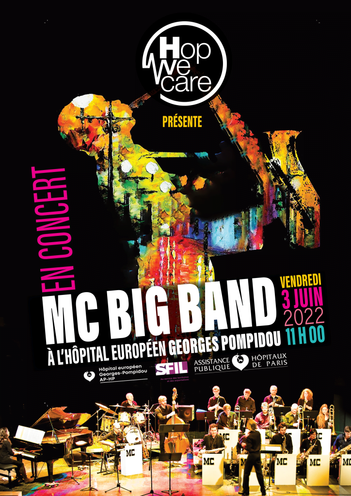 HEGP Concert