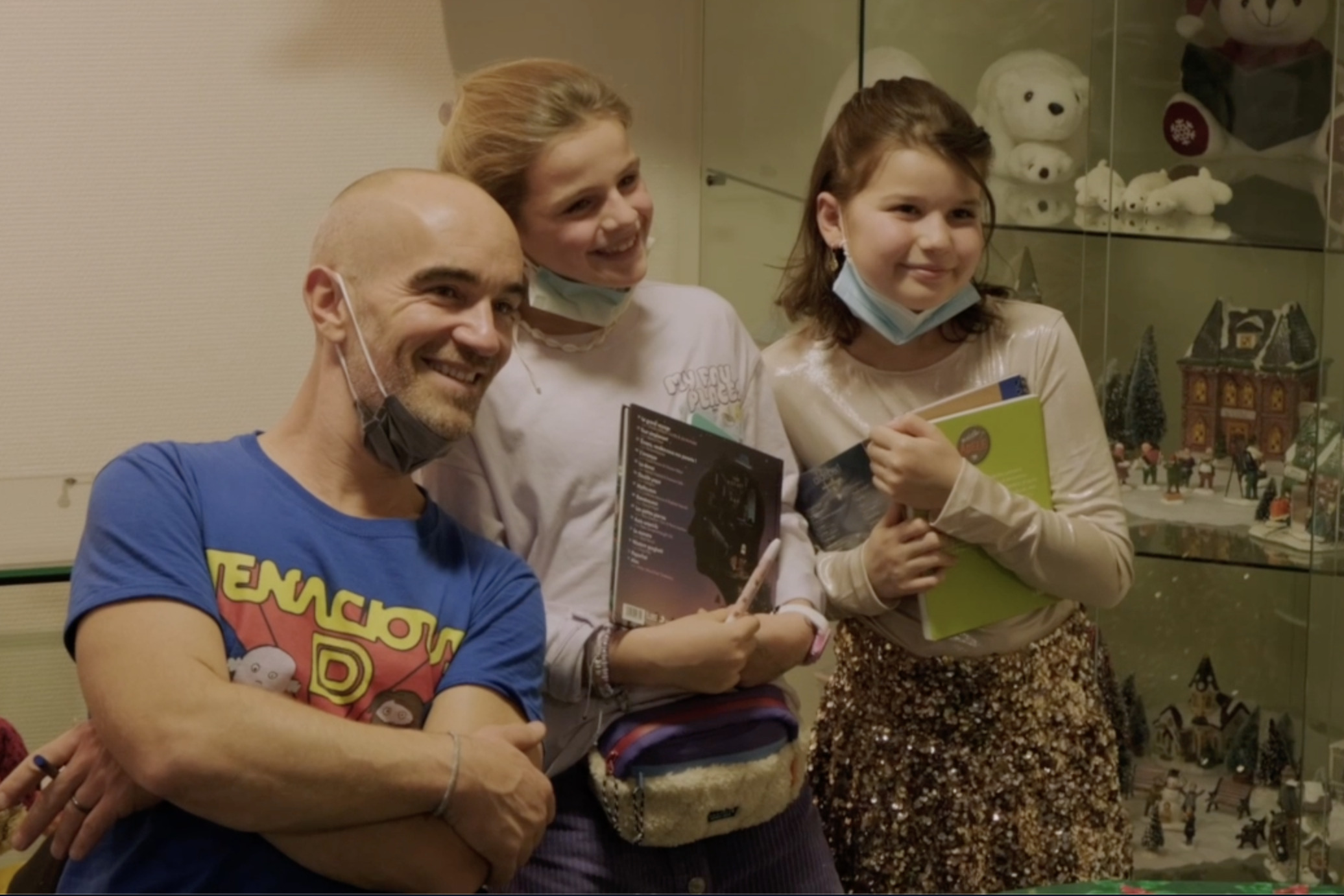 Hop We Care souffle ses 5 bougies