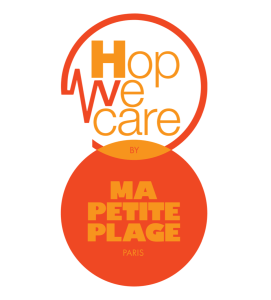 Logo Ma Petite Plage