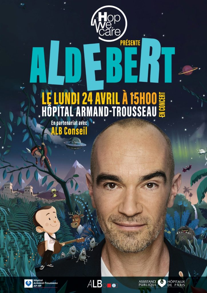 Aldebert Armand Trousseau
