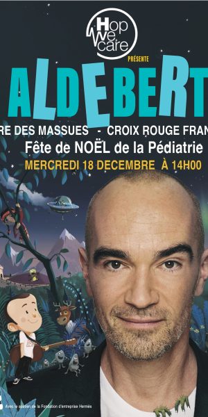 Aldebert Centre des Massues