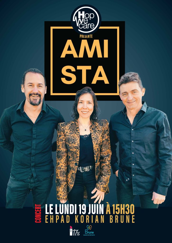 amista