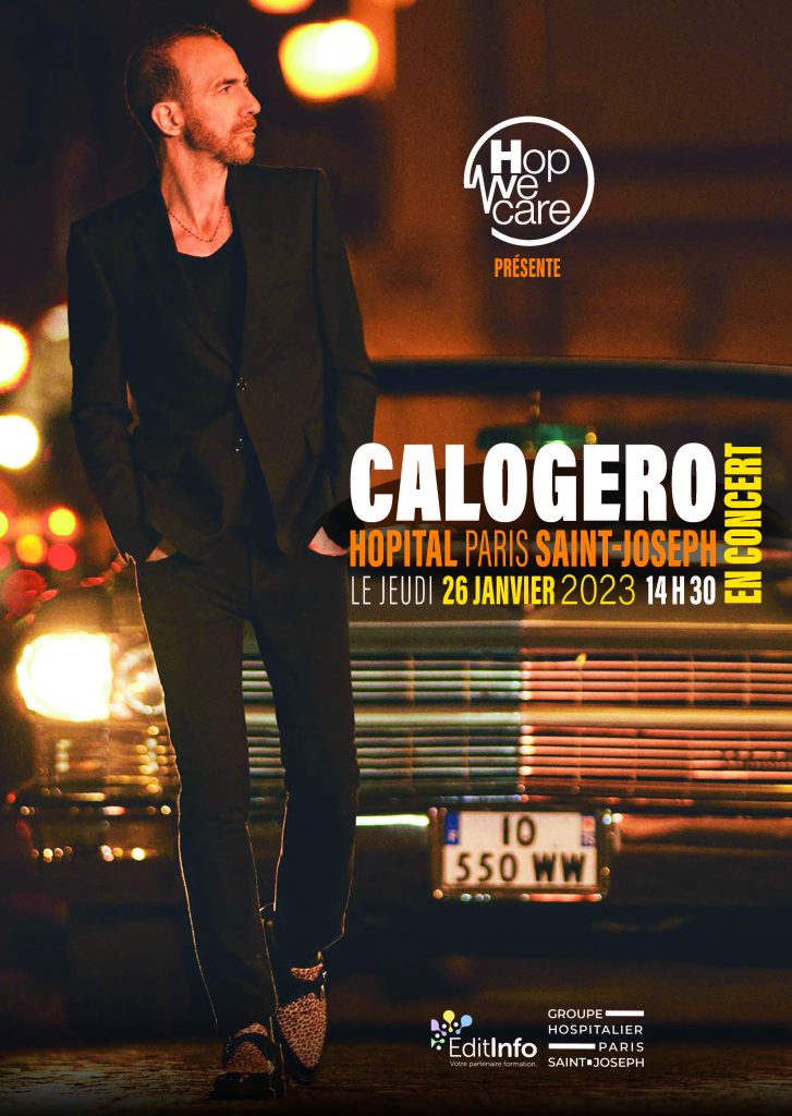 Calogero