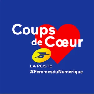 Coup de Cœur La Poste