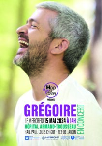 GrÃ©goire