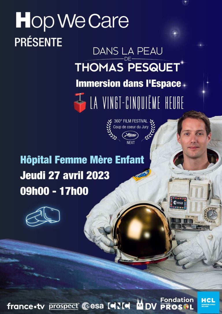 Hopital Femme Mere