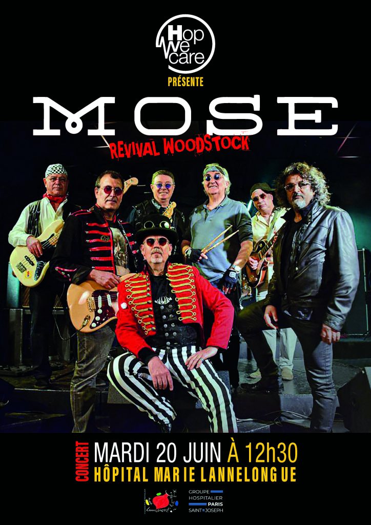mose-marie
