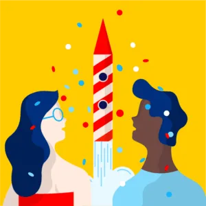 Vote du public pour le Super Coup de cœur National La Poste