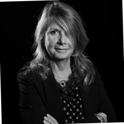 Corinne Moreau