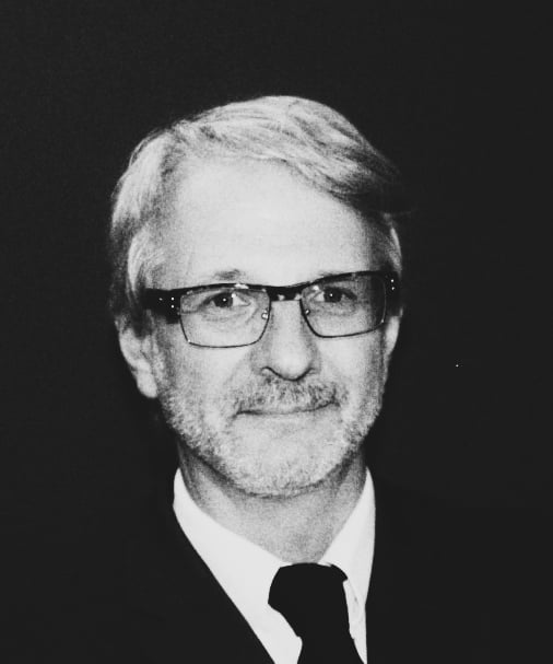 Franck Rousseau