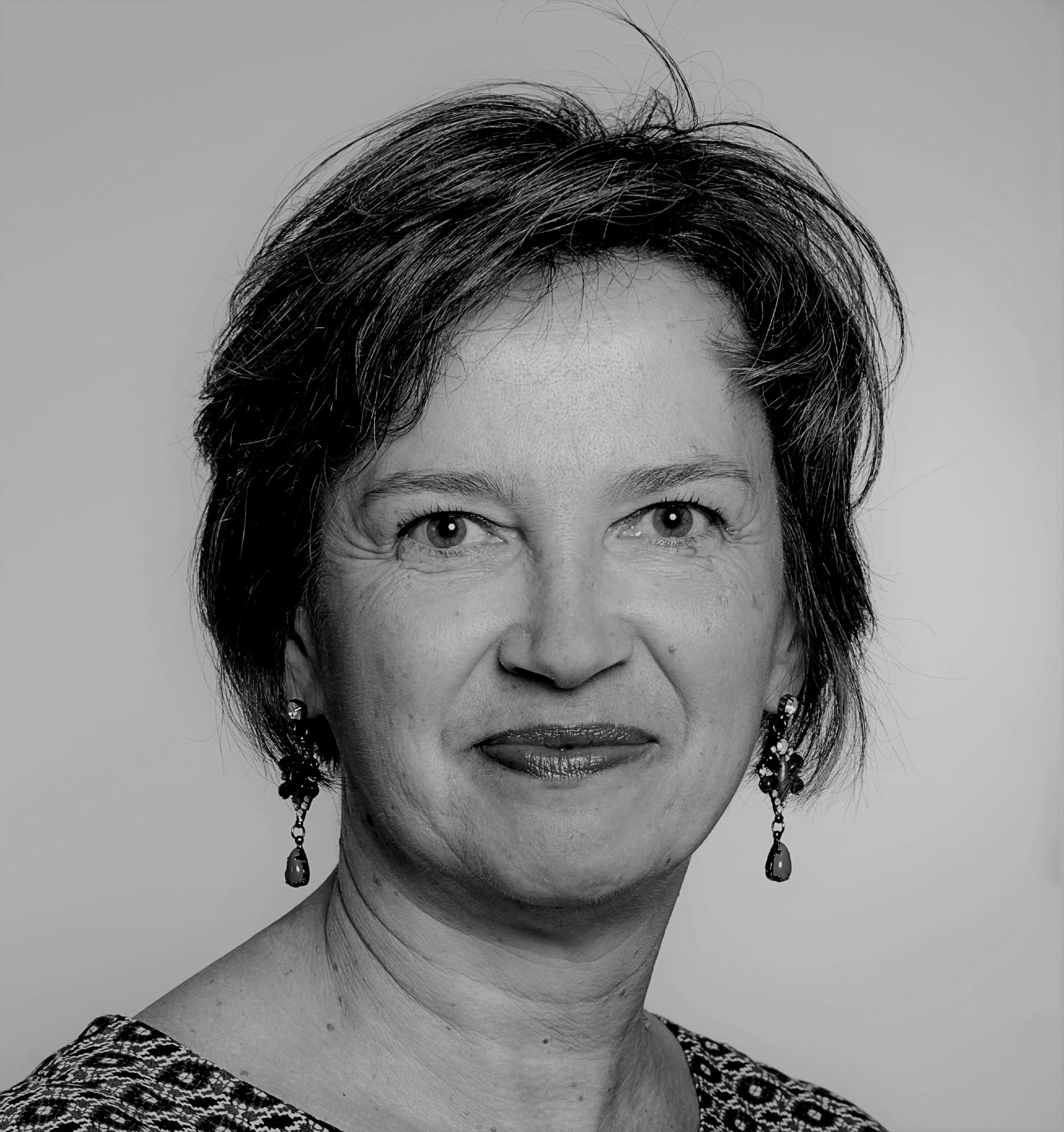 Marie-Paule Kersual