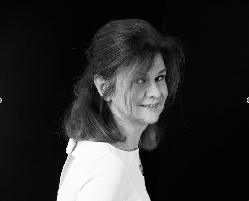Nathalie Derue