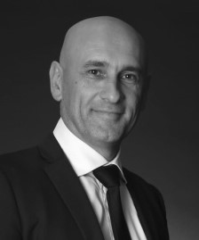 Nicolas Leblanc