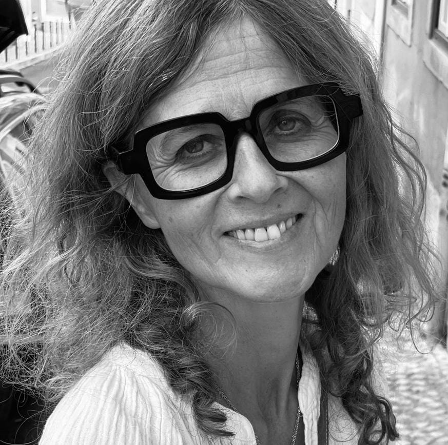 Pascale Moreau