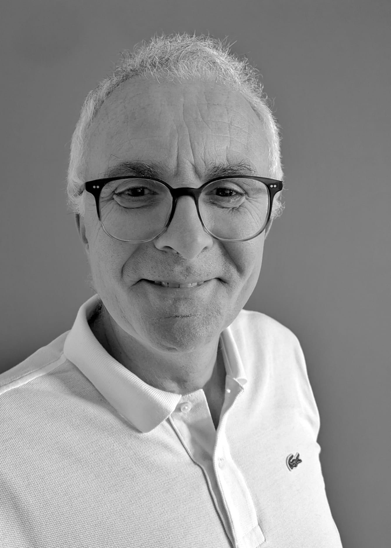 Stéphane Rumpler